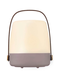 Lite-up 2.0 LED lamp, earth (nieuw model)