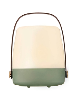 Lite-up 2.0 LED lamp, petroleum (nieuw model)