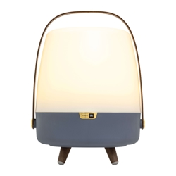 Lite-up Play 2.0 LED lamp met JBL speaker, ocean (nieuw model)