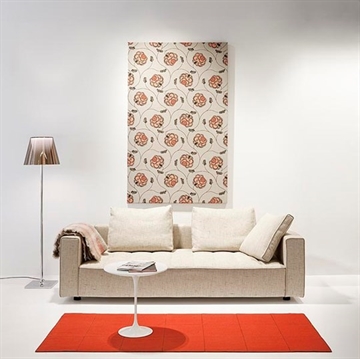 Flos Ktribe F2 transparant