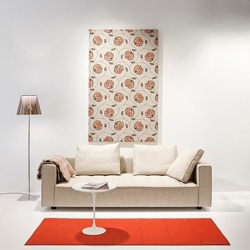 Flos Ktribe F2 transparant