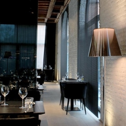 Ktribe F3 transparant