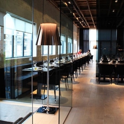 Ktribe F3 transparant