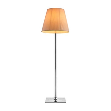 Ktribe F3 vloerlamp, soft