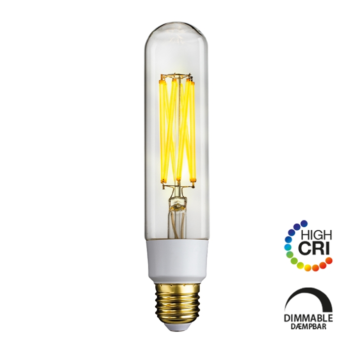 LED E27 13,4W 2700K DIM HELDER