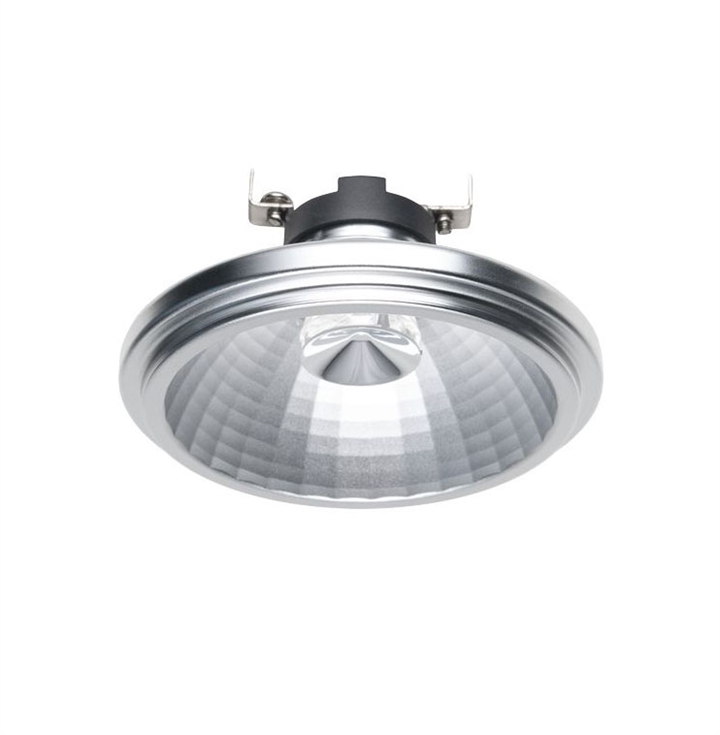 LED-lichtbron G53 12W 920-930, 35 graden