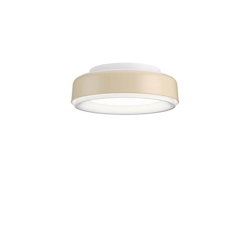 LP Grand plafondlamp / wandlamp Fase-dim Ø320, pearl