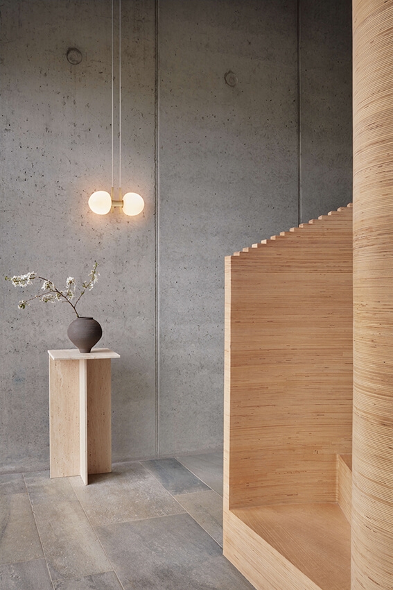 Memoir 2 hanglamp 120, messing