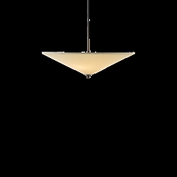 Futé hanglamp 400 Tipp, canvas