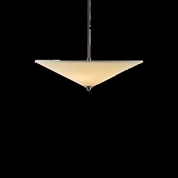 Futé hanglamp 600 Tipp, canvas