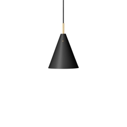 Mosaik hanglamp 170, zwart