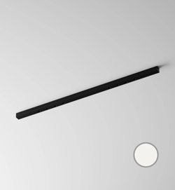 Linto NT I.12 armatuur dimbaar, wit