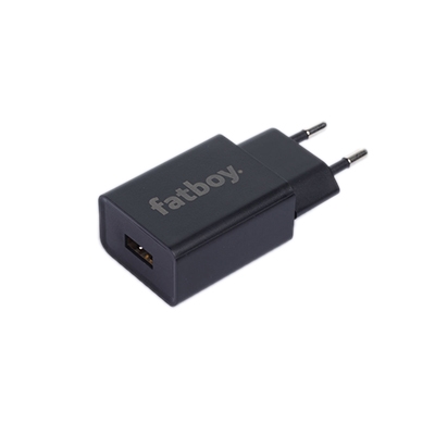 Fatboy® oplader met USB A - 5V 2A - voor Edison the Mini en Bellboy