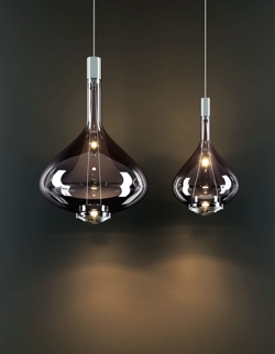 Sky-Fall large en medium, smoke