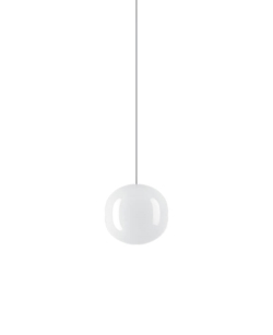Volum Cluster 14 hanglamp, wit