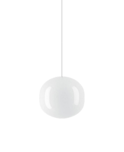 Volum Cluster 22 hanglamp, wit