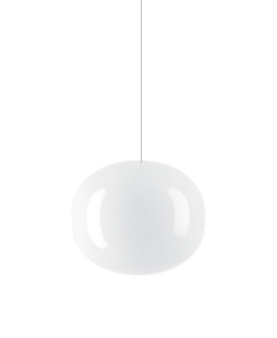 Volum Cluster 29 hanglamp, wit
