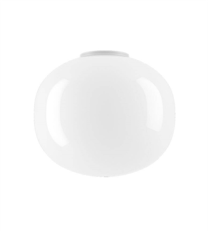 Volum 42 wandlamp/plafondlamp, wit