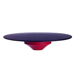 PH 80 Topkap, rood/zwart