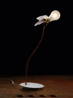 Lucellino LED tafellamp touch