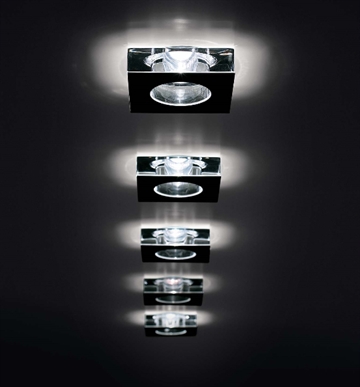 Fabbian Lui plafondlamp