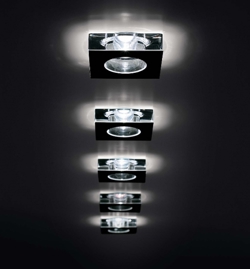 Fabbian Lui plafondlamp