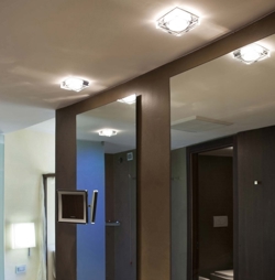 Fabbian Lui plafondlamp