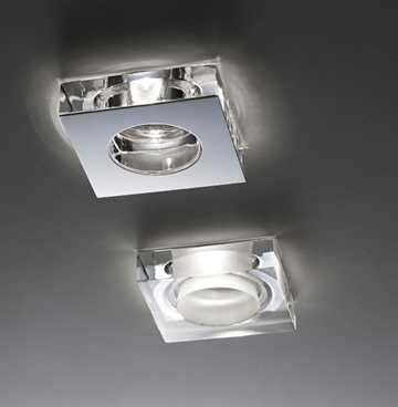 Fabbian Lui plafondlamp