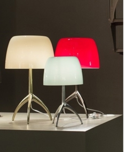 Lumiere tafellampen