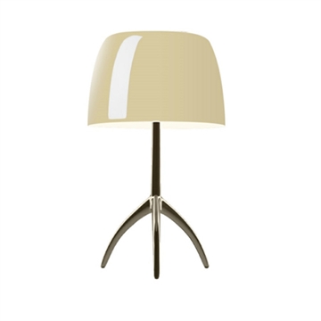 Lumiere Grande, warm wit/pearl, aan/uit