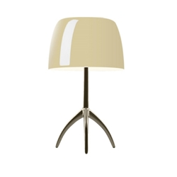 Lumiere Grande, warm wit/pearl met dimmer