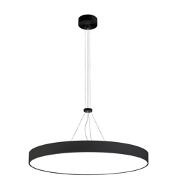 Luna draadkit voor C260, C350 en C450, zwart