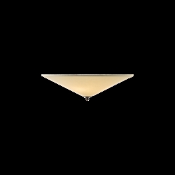 Futé hanglamp wandlamp / plafondlamp 400, canvas