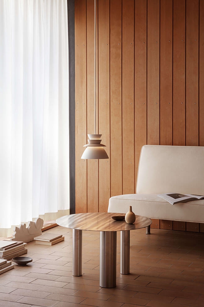 Sundowner hanglamp 175, mallorcan