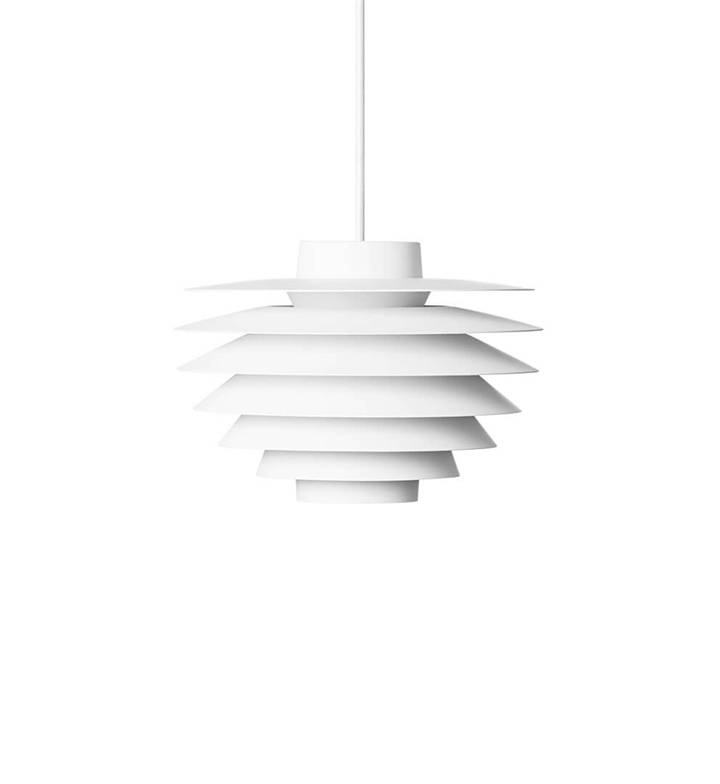 Verona hanglamp 250, wit