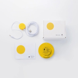 Mr Maria Touch-kit (reserveonderdeel)