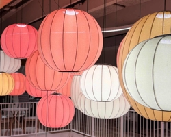 Ontdek het lampenuniversum van MADE by HAND