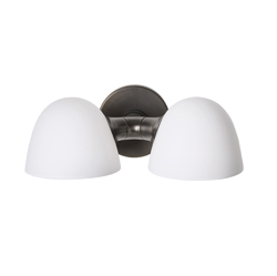 Fuse Double wandlamp