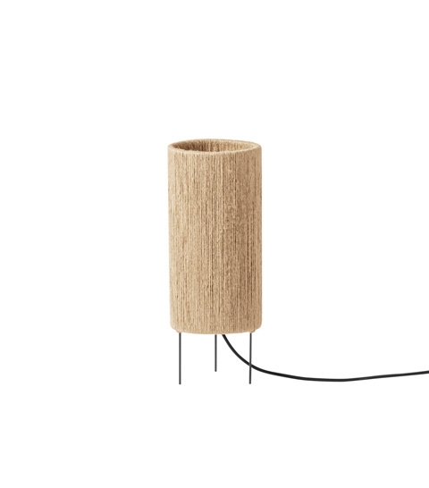 Ro Ø15 tafellamp, natuur
