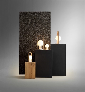 Marset FollowMe Plus tafellamp