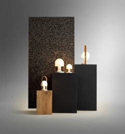 Marset FollowMe Plus tafellamp