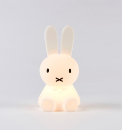 Mr Maria Miffy Bundle of Light kinder batterijlamp