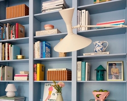 Hoe onze klanten hun interieur inrichten