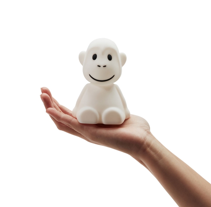 Mr Maria Monkey Bundle of Light kinder batterijlamp
