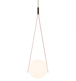 NomNom Light hanglamp, blossom
