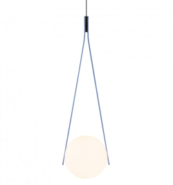 NomNom Light hanglamp, indigo