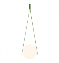 NomNom Light hanglamp, wasabi