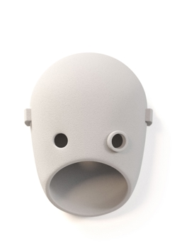 The Party - The Mayor wandlamp