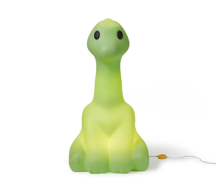 Mr Maria Big Dino kinderlamp