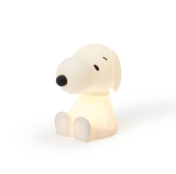 Mr Maria Snoopy Bundle of Light kinder batterijlamp